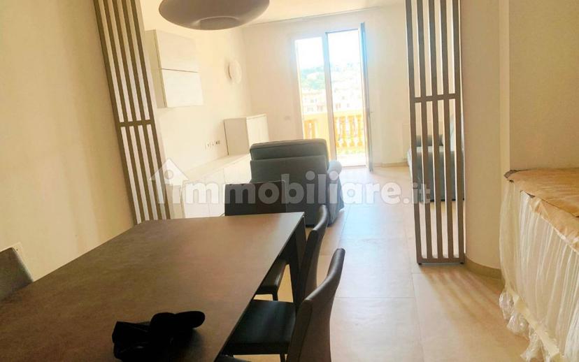 Quadrilocale nuovo, quinto piano, Oneglia, Imperia — foto 17 di 60