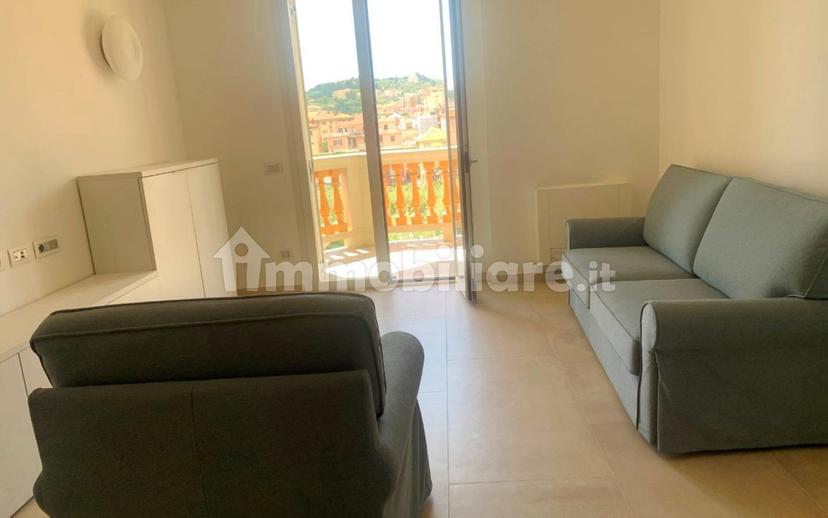Quadrilocale nuovo, quinto piano, Oneglia, Imperia — foto 10 di 60