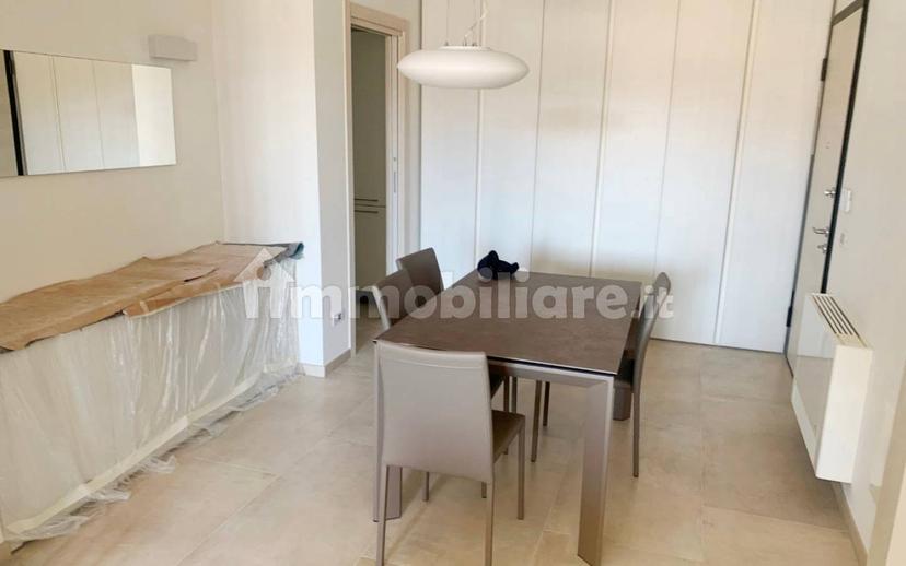 Quadrilocale nuovo, quinto piano, Oneglia, Imperia — foto 13 di 60