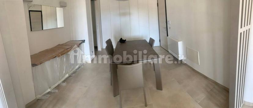Quadrilocale nuovo, quinto piano, Oneglia, Imperia — foto 31 di 60