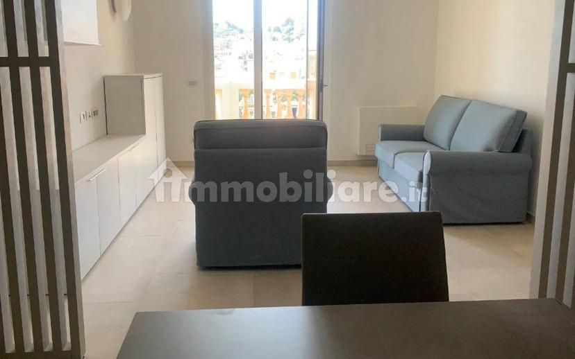 Quadrilocale nuovo, quinto piano, Oneglia, Imperia — foto 18 di 60
