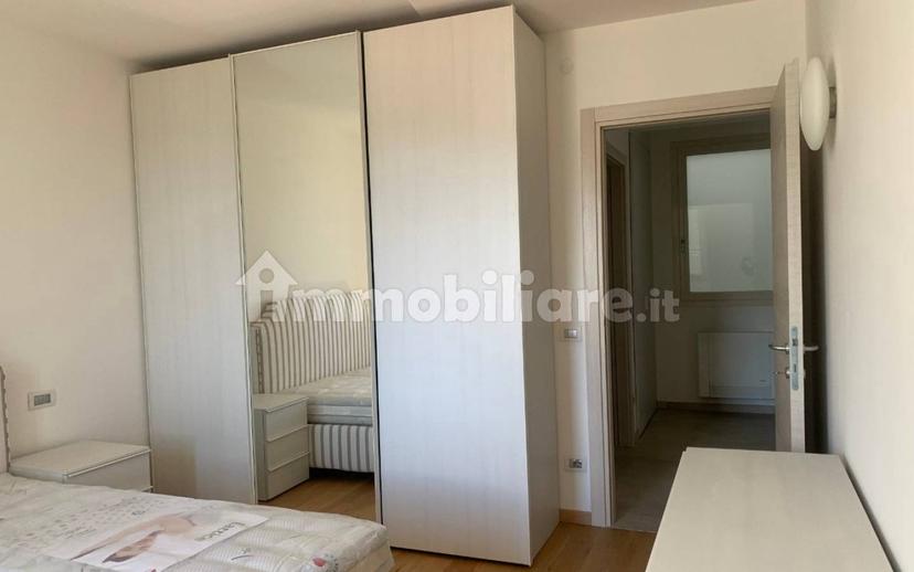 Quadrilocale nuovo, quinto piano, Oneglia, Imperia — foto 60 di 60