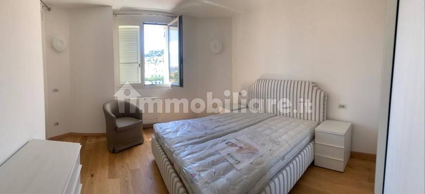 Quadrilocale nuovo, quinto piano, Oneglia, Imperia — foto 14 di 60