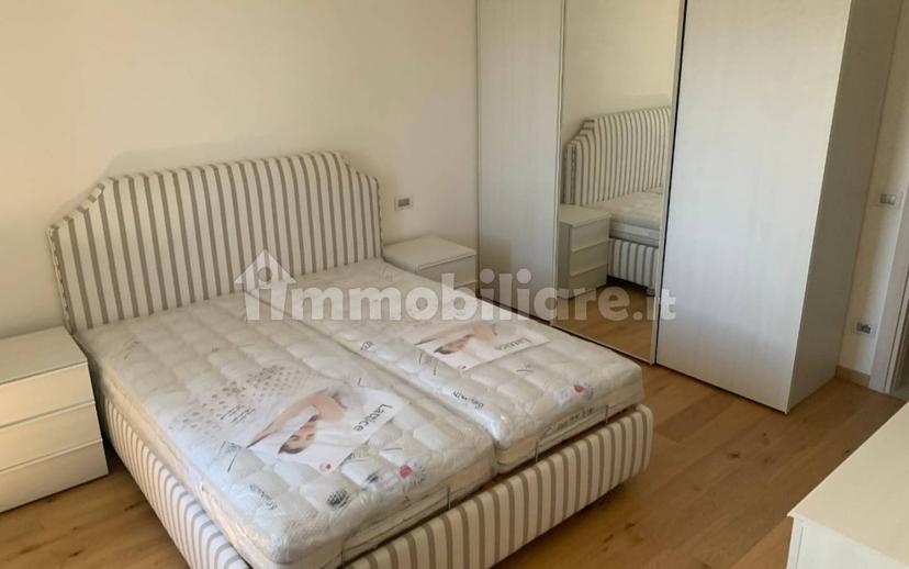 Quadrilocale nuovo, quinto piano, Oneglia, Imperia — foto 42 di 60