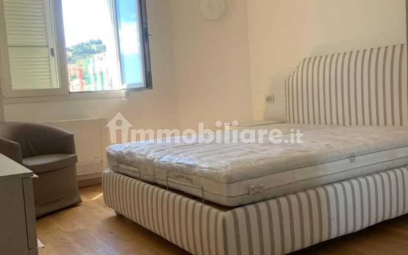 Quadrilocale nuovo, quinto piano, Oneglia, Imperia — foto 59 di 60