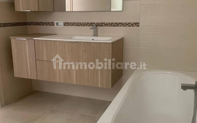 Quadrilocale nuovo, quinto piano, Oneglia, Imperia — foto 16 di 60