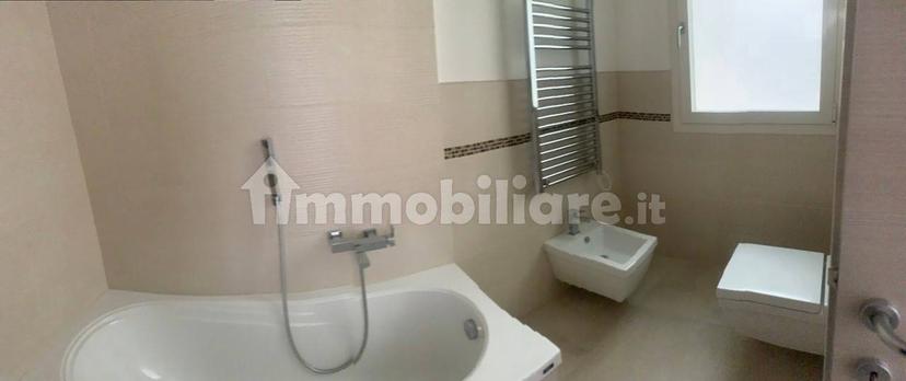 Quadrilocale nuovo, quinto piano, Oneglia, Imperia — foto 34 di 60