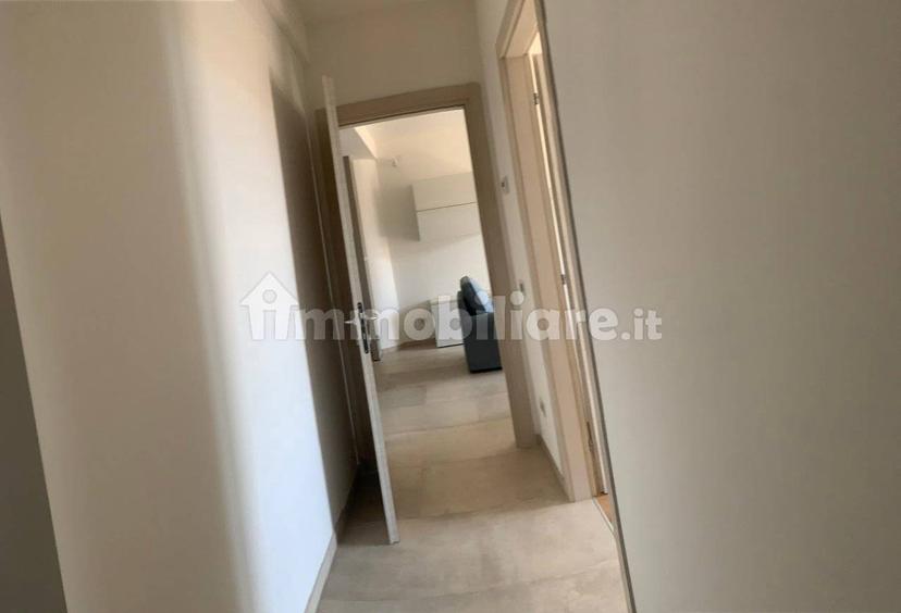 Quadrilocale nuovo, quinto piano, Oneglia, Imperia — foto 47 di 60