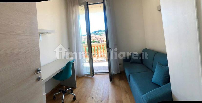 Quadrilocale nuovo, quinto piano, Oneglia, Imperia — foto 53 di 60