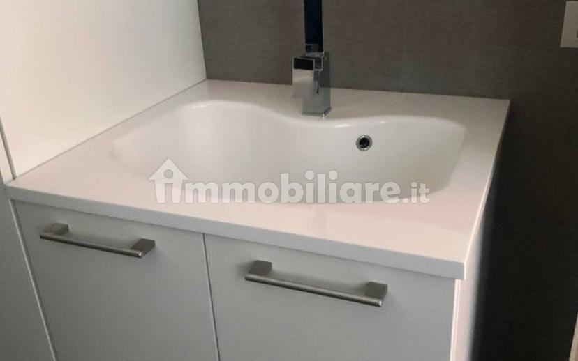 Quadrilocale nuovo, quinto piano, Oneglia, Imperia — foto 26 di 60