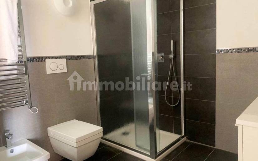 Quadrilocale nuovo, quinto piano, Oneglia, Imperia — foto 4 di 60
