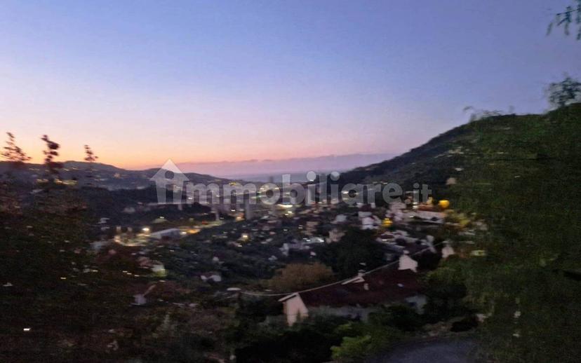 Bilocale buono stato, primo piano, Borgo Sant'Agata, Borgo d'Oneglia, Costa d'Oneglia, Imperia — foto 11 di 16