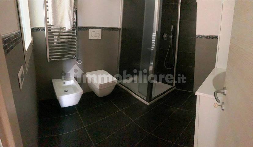 Quadrilocale nuovo, quinto piano, Oneglia, Imperia — foto 41 di 60