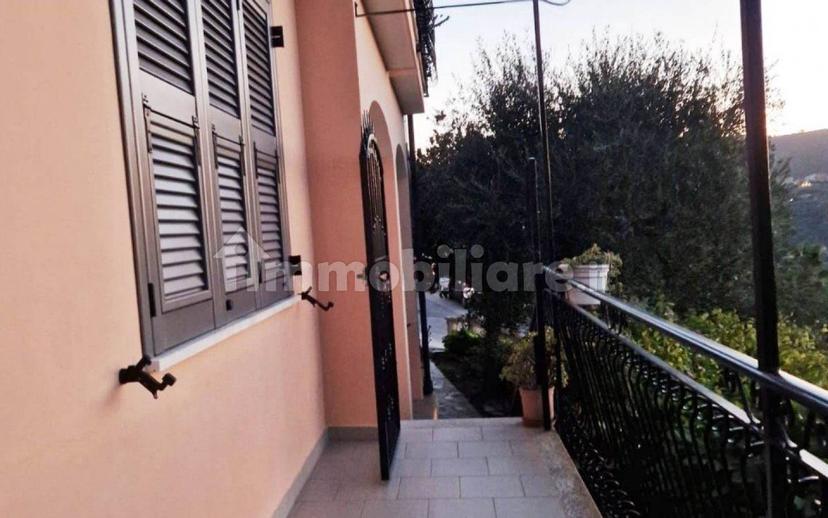 Bilocale buono stato, primo piano, Borgo Sant'Agata, Borgo d'Oneglia, Costa d'Oneglia, Imperia — foto 6 di 16
