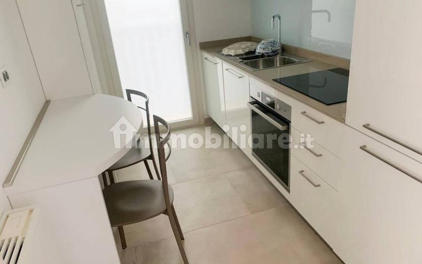 Quadrilocale nuovo, quinto piano, Oneglia, Imperia — foto 22 di 60