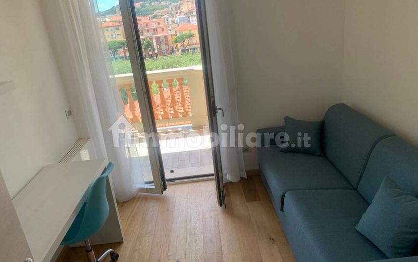 Quadrilocale nuovo, quinto piano, Oneglia, Imperia — foto 19 di 60