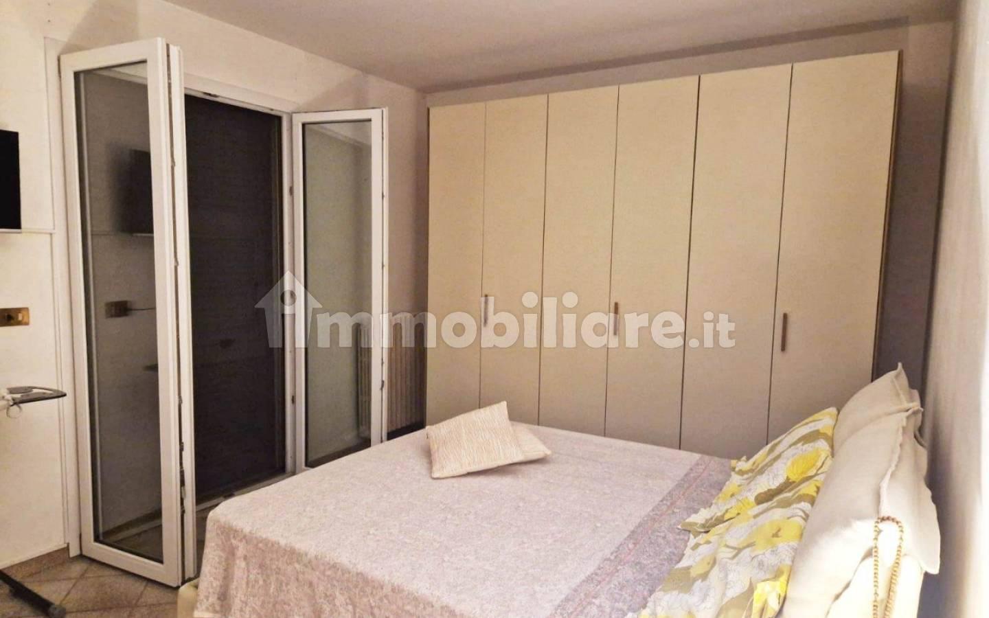 Bilocale buono stato, primo piano, Borgo Sant'Agata, Borgo d'Oneglia, Costa d'Oneglia, Imperia