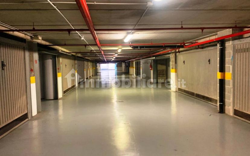 Quadrilocale nuovo, quinto piano, Oneglia, Imperia — foto 25 di 60