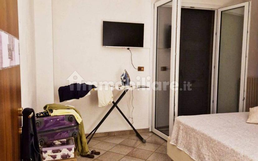Bilocale buono stato, primo piano, Borgo Sant'Agata, Borgo d'Oneglia, Costa d'Oneglia, Imperia — foto 13 di 16