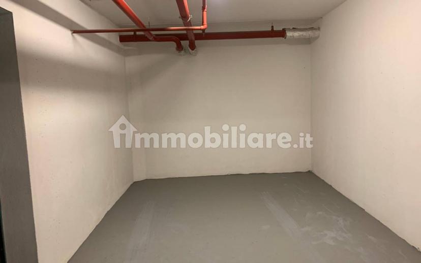 Quadrilocale nuovo, quinto piano, Oneglia, Imperia — foto 48 di 60