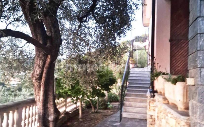 Bilocale buono stato, primo piano, Borgo Sant'Agata, Borgo d'Oneglia, Costa d'Oneglia, Imperia — foto 7 di 16
