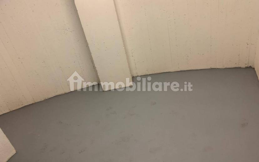 Quadrilocale nuovo, quinto piano, Oneglia, Imperia — foto 55 di 60