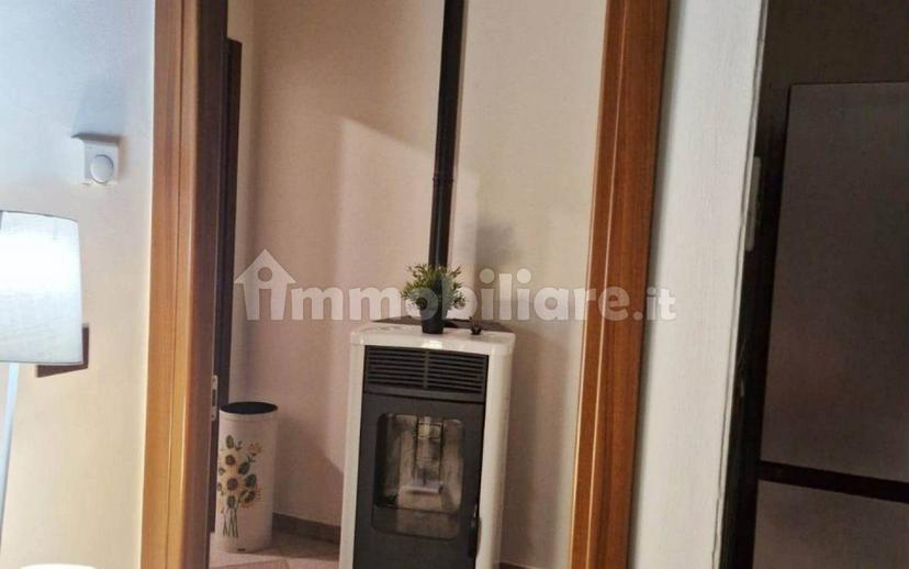 Bilocale buono stato, primo piano, Borgo Sant'Agata, Borgo d'Oneglia, Costa d'Oneglia, Imperia — foto 2 di 16