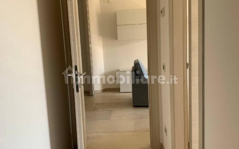 Quadrilocale nuovo, quinto piano, Oneglia, Imperia — foto 12 di 60