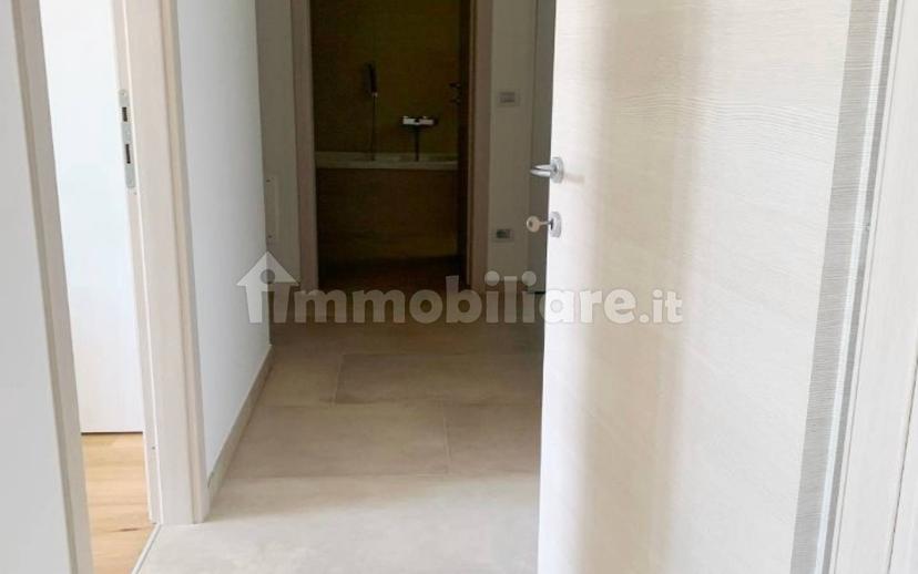 Quadrilocale nuovo, quinto piano, Oneglia, Imperia — foto 39 di 60