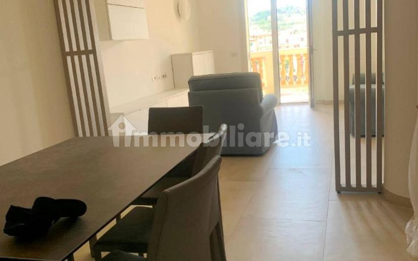Quadrilocale nuovo, quinto piano, Oneglia, Imperia — foto 3 di 60