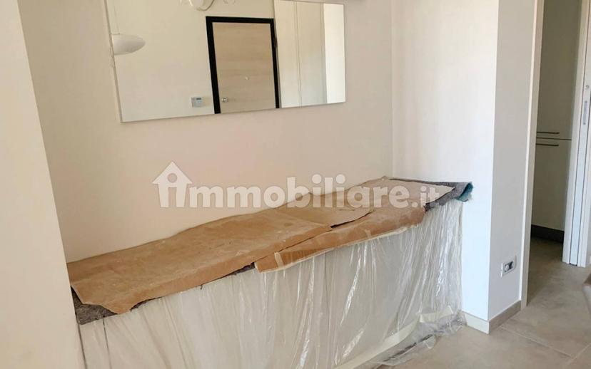 Quadrilocale nuovo, quinto piano, Oneglia, Imperia — foto 27 di 60