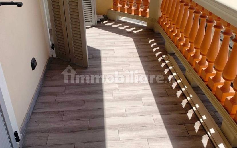 Quadrilocale nuovo, quinto piano, Oneglia, Imperia — foto 11 di 60