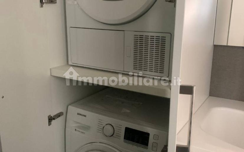 Quadrilocale nuovo, quinto piano, Oneglia, Imperia — foto 32 di 60