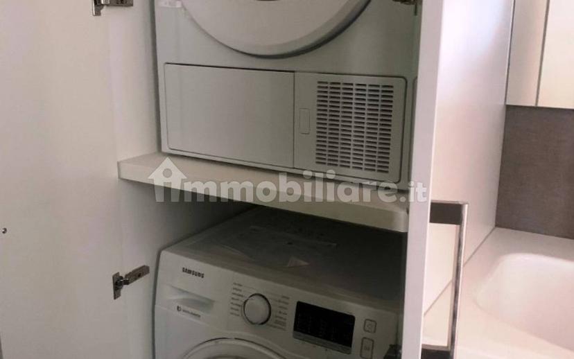 Quadrilocale nuovo, quinto piano, Oneglia, Imperia — foto 5 di 60