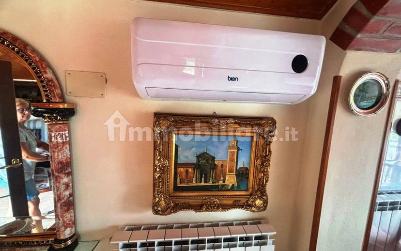 Quadrilocale secondo piano, Piani, Torrazza, Imperia — foto 3 di 22