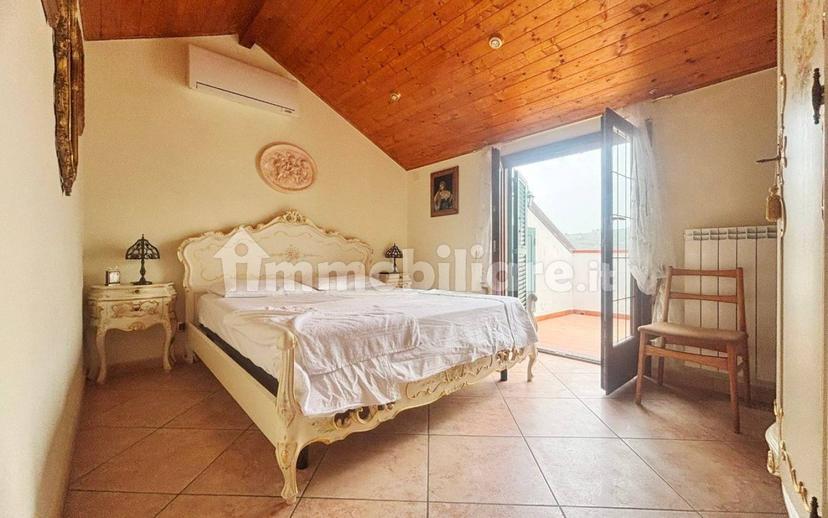 Quadrilocale secondo piano, Piani, Torrazza, Imperia — foto 17 di 22