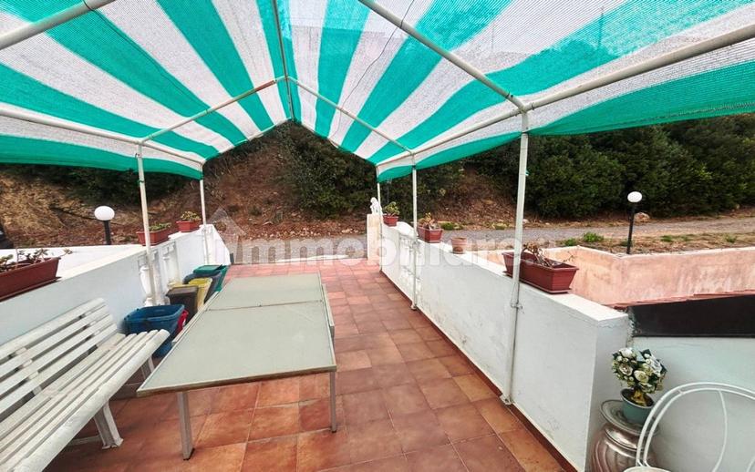 Quadrilocale secondo piano, Piani, Torrazza, Imperia — foto 6 di 22