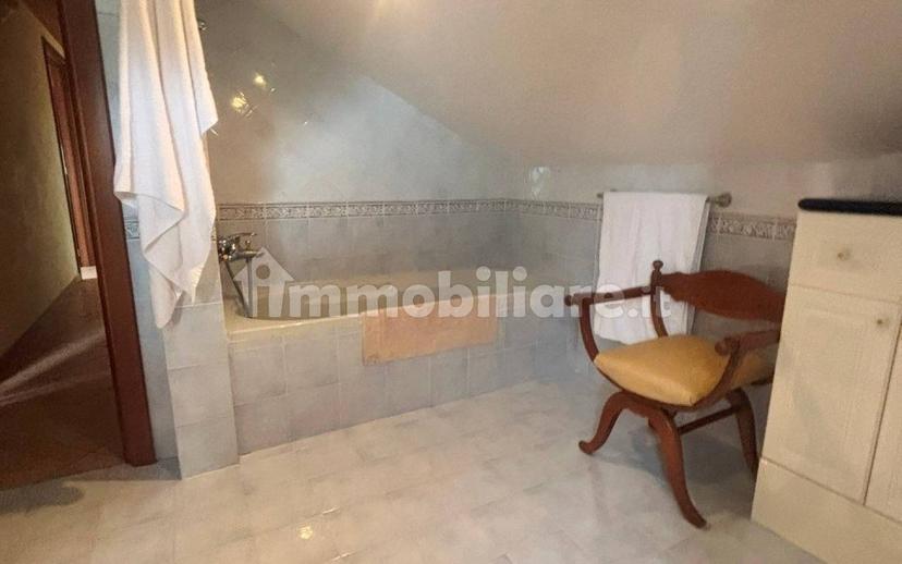 Quadrilocale secondo piano, Piani, Torrazza, Imperia — foto 10 di 22