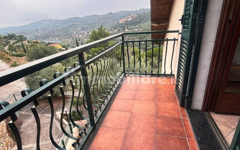 Quadrilocale secondo piano, Piani, Torrazza, Imperia — foto 12 di 22
