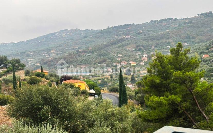 Quadrilocale secondo piano, Piani, Torrazza, Imperia — foto 11 di 22