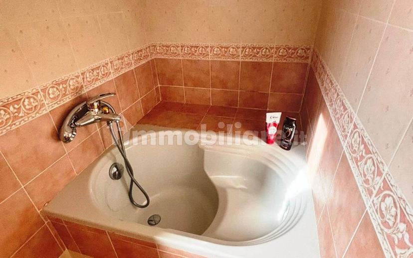 Quadrilocale secondo piano, Piani, Torrazza, Imperia — foto 14 di 22
