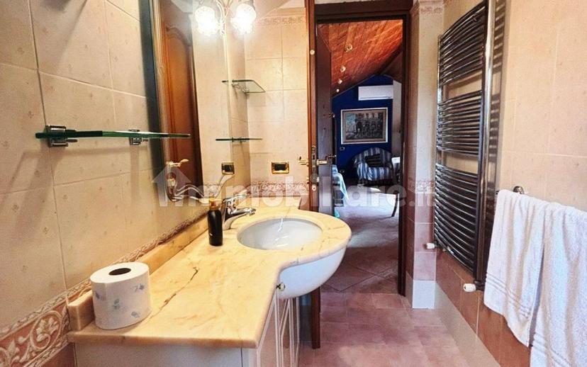 Quadrilocale secondo piano, Piani, Torrazza, Imperia — foto 18 di 22