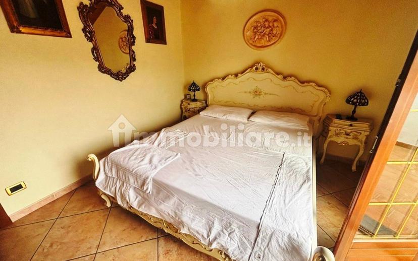 Quadrilocale secondo piano, Piani, Torrazza, Imperia — foto 9 di 22