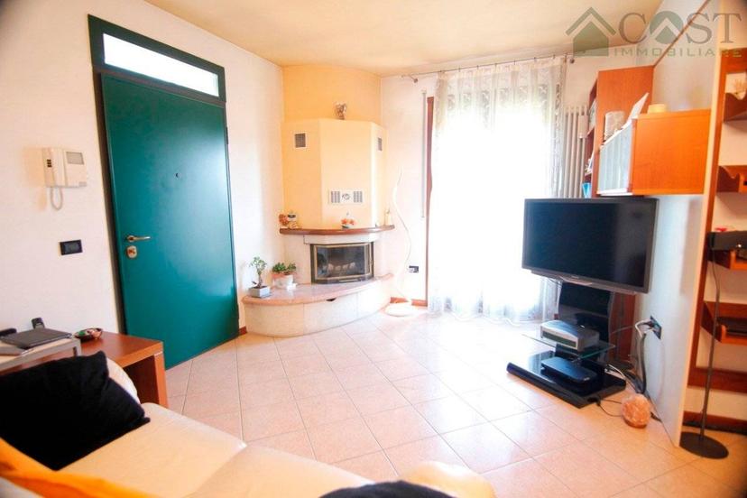 Trilocale via Saviabona 51, Centro, Monticello Conte Otto — foto 15 di 23