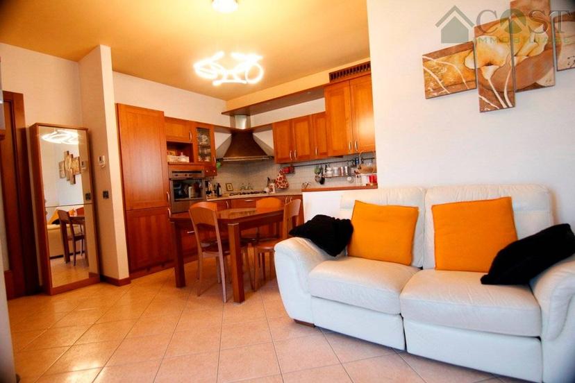 Trilocale via Saviabona 51, Centro, Monticello Conte Otto — foto 20 di 23