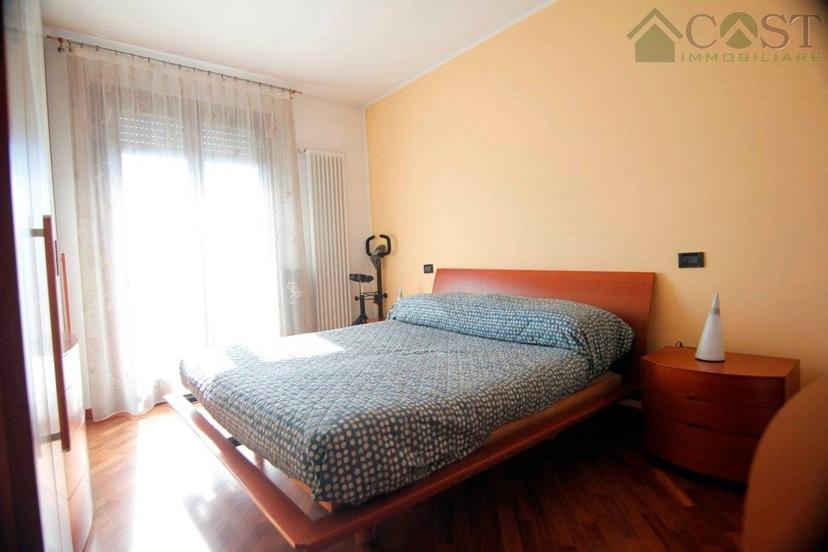Trilocale via Saviabona 51, Centro, Monticello Conte Otto — foto 9 di 23