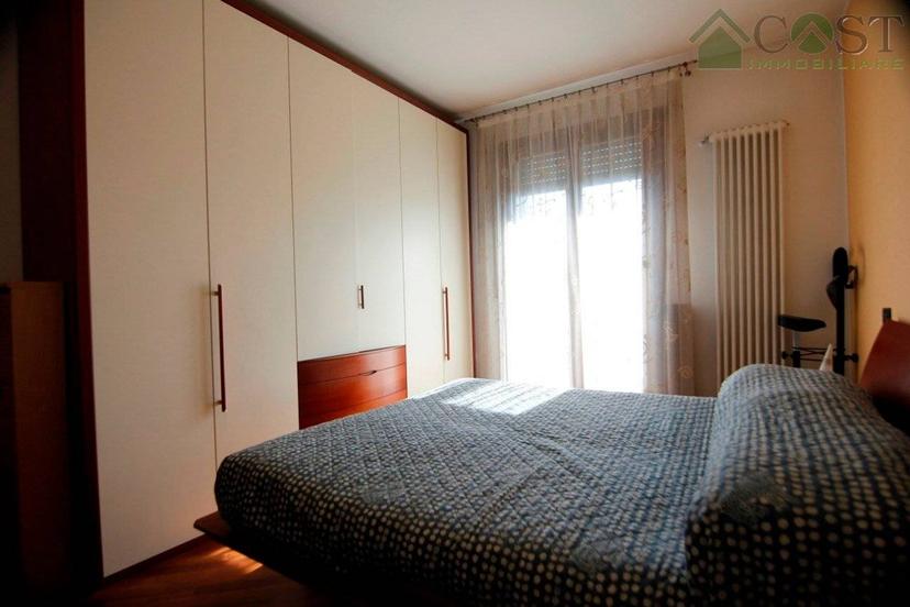 Trilocale via Saviabona 51, Centro, Monticello Conte Otto — foto 17 di 23