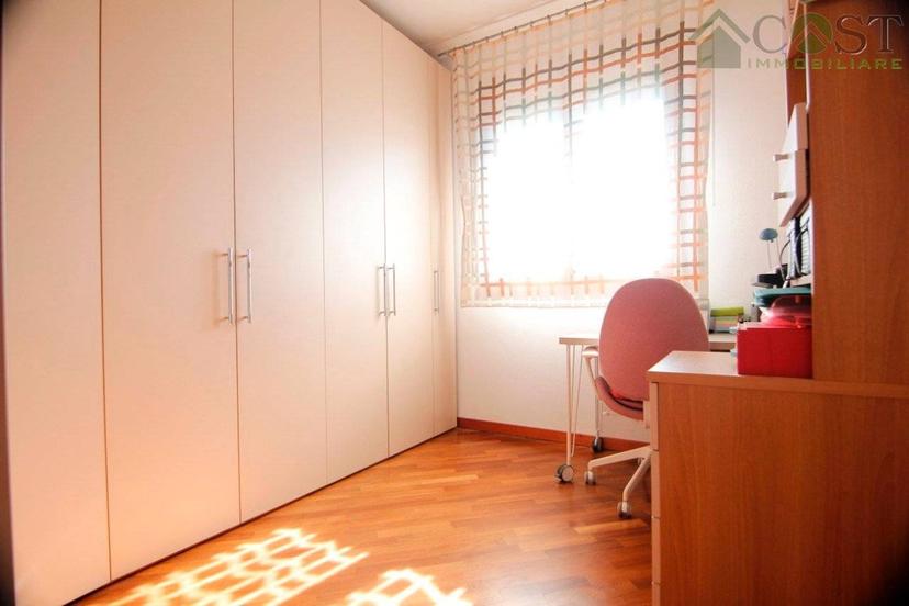 Trilocale via Saviabona 51, Centro, Monticello Conte Otto — foto 5 di 23