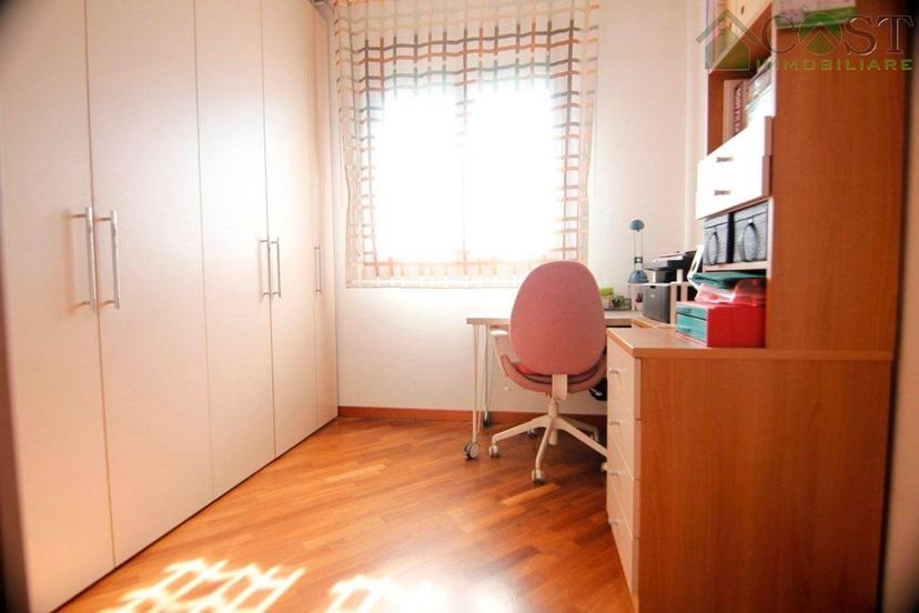 Trilocale via Saviabona 51, Centro, Monticello Conte Otto — foto 22 di 23
