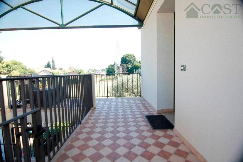 Trilocale via Saviabona 51, Centro, Monticello Conte Otto — foto 4 di 23